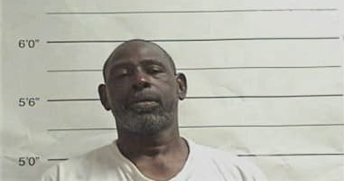 Jerome Bournes, - Orleans Parish County, LA 